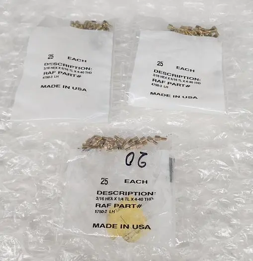 Used RAF 4750-3 LH Semiconductor Parts California US | Advanced Capital Equipment Sales #426091