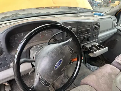 Used 2005 FORD F350 XLT Service & Utility Trucks Pennsylvania US | Proxy Equipment #1425962