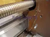 1972 BULLARD 124" DYN-AU-TAPE Vertical Boring Mill thumbnail