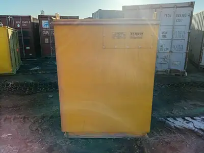 USED 2013 METALEC 123-5-1