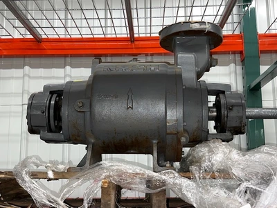 Nash SC3 Vacuum Pump , Remanufactured