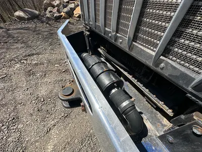 Used 2006 KENWORTH T800 Dump trucks Pennsylvania US | Proxy Equipment #1388635