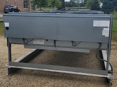 USED HEATCRAFT BNHD08A058