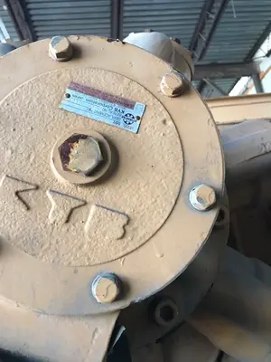 Used GRANUTECH SATURN 96-50 Misc Recycling Florida US | ESCOBAR TRADING, INC. #202407