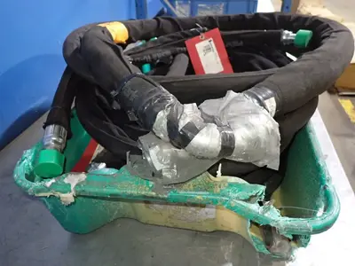 Parker Hoses