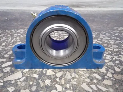 Used SKF SYR 2.7/1618 Tooling & Accessories (Other) Ohio US | HGR 24 #1131374