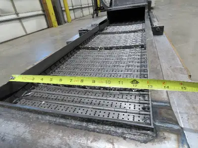 Used MAYFRAN _UNKNOWN_ Conveyor Parts Indiana US | Arrow Industrial #1366812