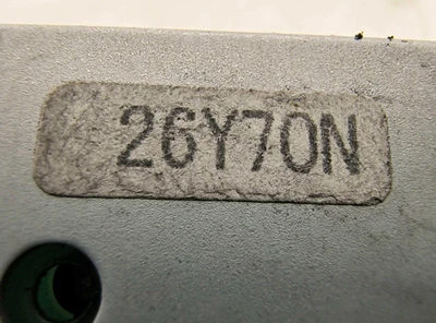Omron _UNKNOWN_ Switching Mode Power Supplies | Fram Fram LLC (18)