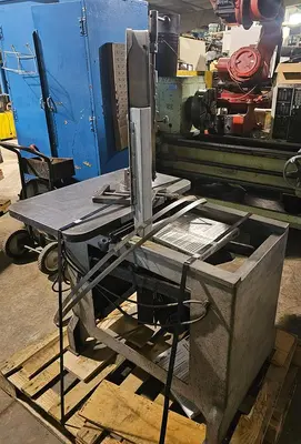 USED ROLL-IN EF1459