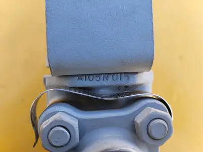 USED CHAODA VALVES GROUP API 608