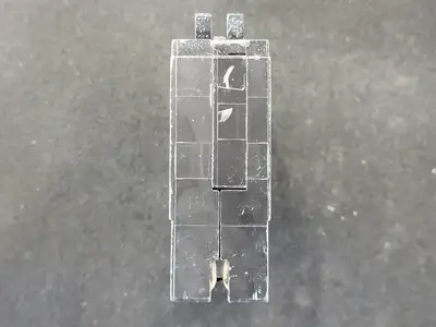 USED SCHNEIDER ELECTRIC CHOMT1515