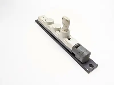 Used Fortress Interlocks Interlock System Switch Parts Michigan US | Maverick Industrial Sales #1460782