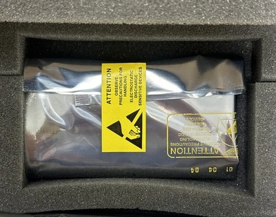 NEW Concurrent Technologies 750 6009-05