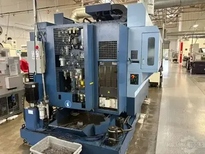 USED 2006 MATSUURA MAM72-25V