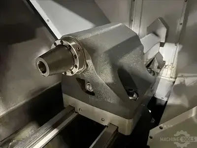 USED 2015 HAAS ST-30