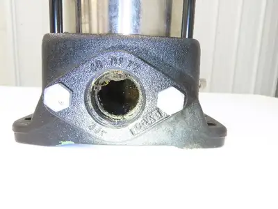 Grundfos CR5-5 A-A-A-V-HQQV Coolant Pump 50-165 L/min 1.5kw 230V 3PH 1.25"npt