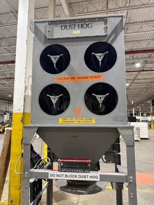 USED UNTIED AIR SPECIALISTS (UAS) FJL4-5-H55