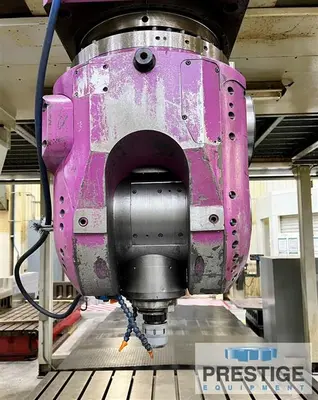 USED 2022 DROOP & REIN TF2500-SRC-30/15NW