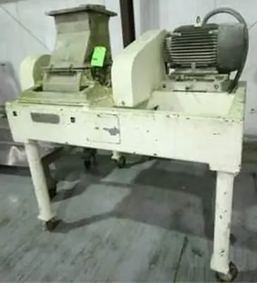 USED FITZPATRICK FASO12