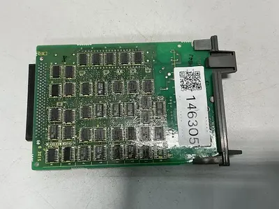 USED FANUC ME-1 A20B-8100-0440/04A
