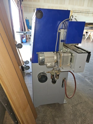 2013 FELDER G330 Professional Edgebanders | Complete Cutting Solutions (2)