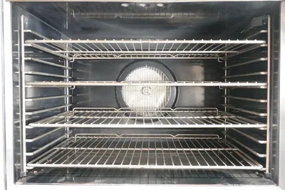 USED Blodgett DFG-100-3