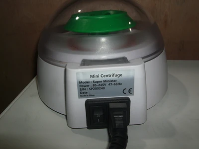 USED SUPER MINISTAR