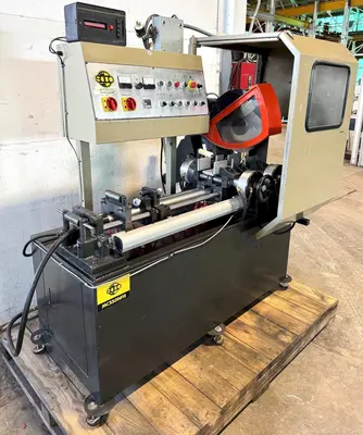 USED SOCO MC-350 NFA