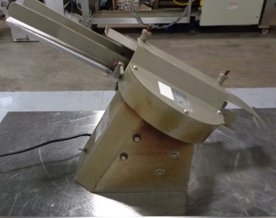 Used MOLINE 250 Bread Slicers California US | BakeryEquipment.com #1555962