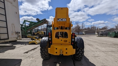 USED 2023 JCB 512-56