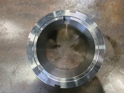 Adapter Sleeve H3040, 180mmx200mmx120mm