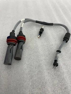 LSH609, LSL610