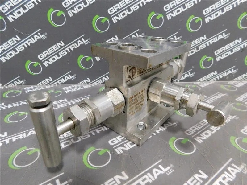 USED RICHARDS INDUSTRIES HM514U9999412