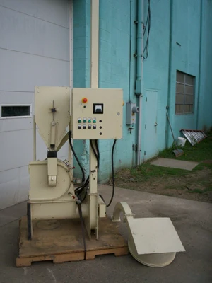 Used _UNKNOWN_ _UNKNOWN_ Hammer Mills Minnesota US | A&I Equipment #1317331