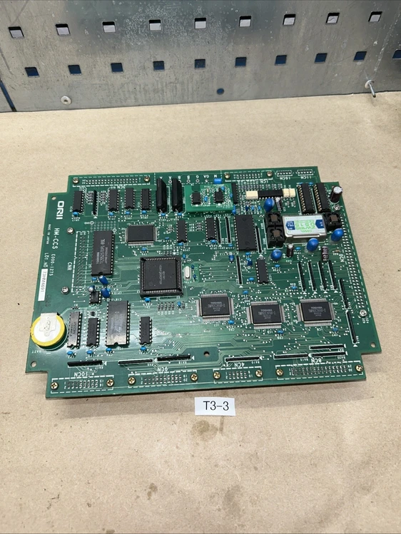 Used ORII E000 1275 Circuit Boards | J&J Industrial Supply #498803