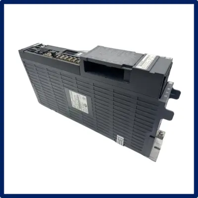 USED MITSUBISHI MDSD2V3-404040 MDS-D2-V3-404040
