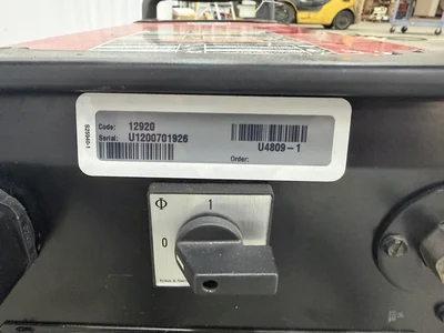 Used LINCOLN FLEXCUT 80 Plasma Cutters Georgia US | The Equipment Hub #1543418