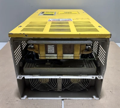 Used P&H 4065-FVG+ Variable Speed Drives Indiana US | J&J Industrial Supply #1412965