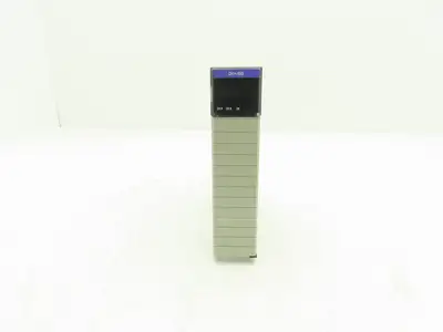 Used ALLEN BRADLEY _UNKNOWN_ PLC Ethernet Equipment Indiana US | Arrow Industrial #1567149