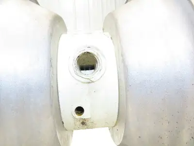 Used WILDEN _UNKNOWN_ Diaphragm Pumps Indiana US | Arrow Industrial #1367422