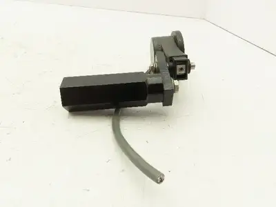 Encoder Products 10012150 Accu Coder Spring Loaded Measuring Wheel 5-28VDC