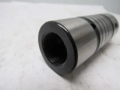 Mate Slug Free Punch .656" W/Stripper Plate