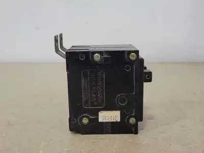 USED WESTINGHOUSE BKR230