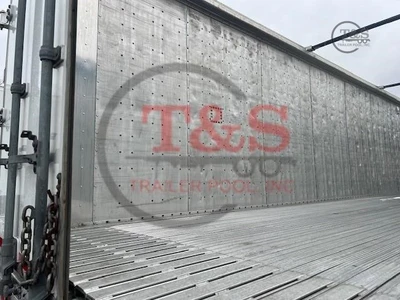 Used 2022 MAC TRAILER MFG _UNKNOWN_ Misc Trailers Illinois US | T&S Trailer Pool #1509443
