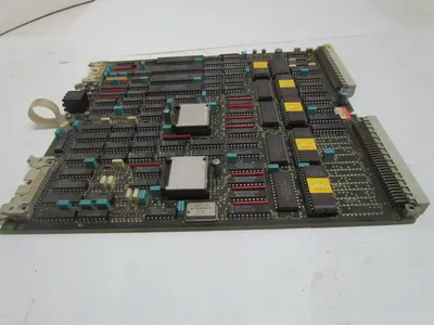 Siemens 6SC6500-0AN02 462 500.9070.02 Circuit Board