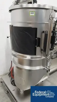 USED Sartorius Stedim 200 Liter Sartorius STR 200-DW BioSTAT CultiBag BioReactor