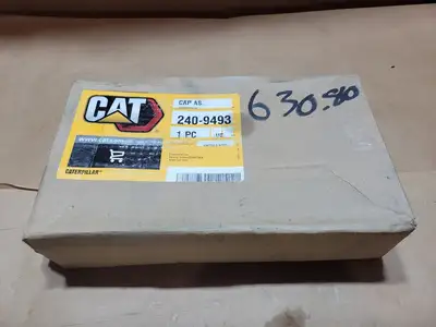 NEW 2024 CATERPILLAR 240-9493