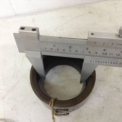 NEW MILACRON V15CV125.0DXXB001