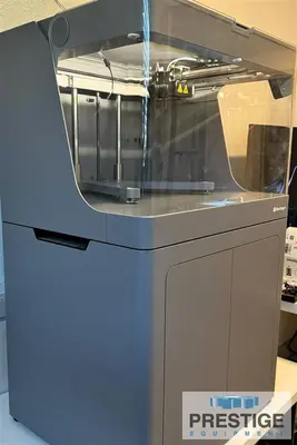 USED 2019 MARKFORGED X7