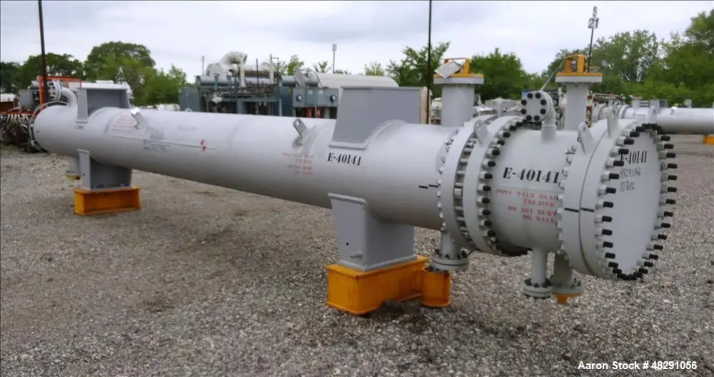 USED ILSUNG CORPORATION AEU